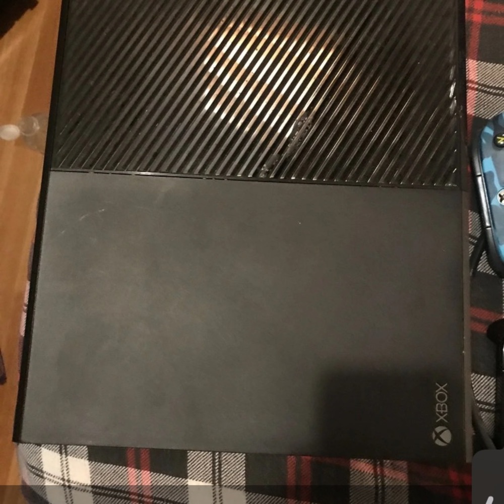 xbox one 500gb